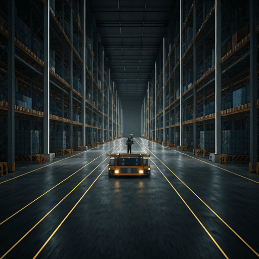 Retail, Hospitality and Logistics