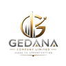 Gedana logo